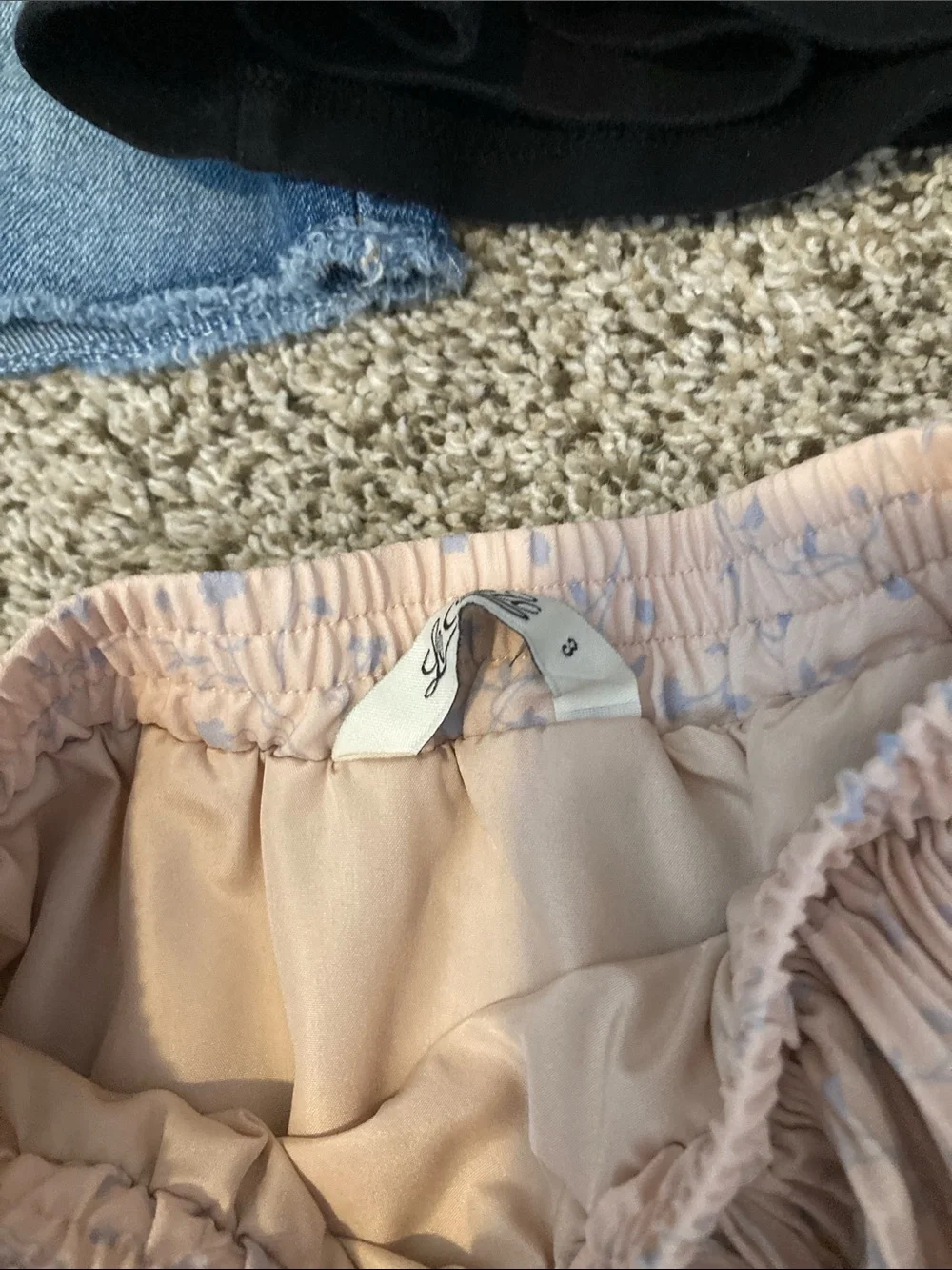 Gymboree good sides